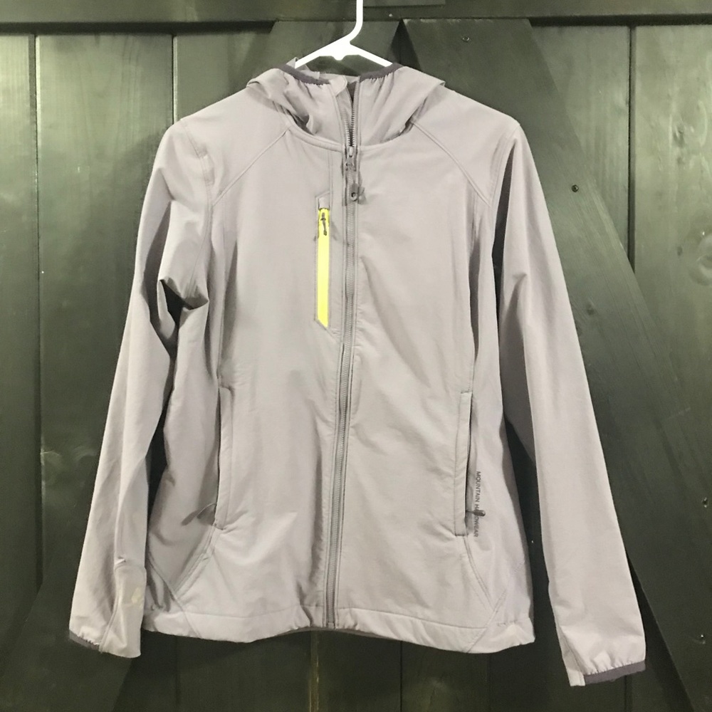 Mountain Hardware Light Jacket - image 1